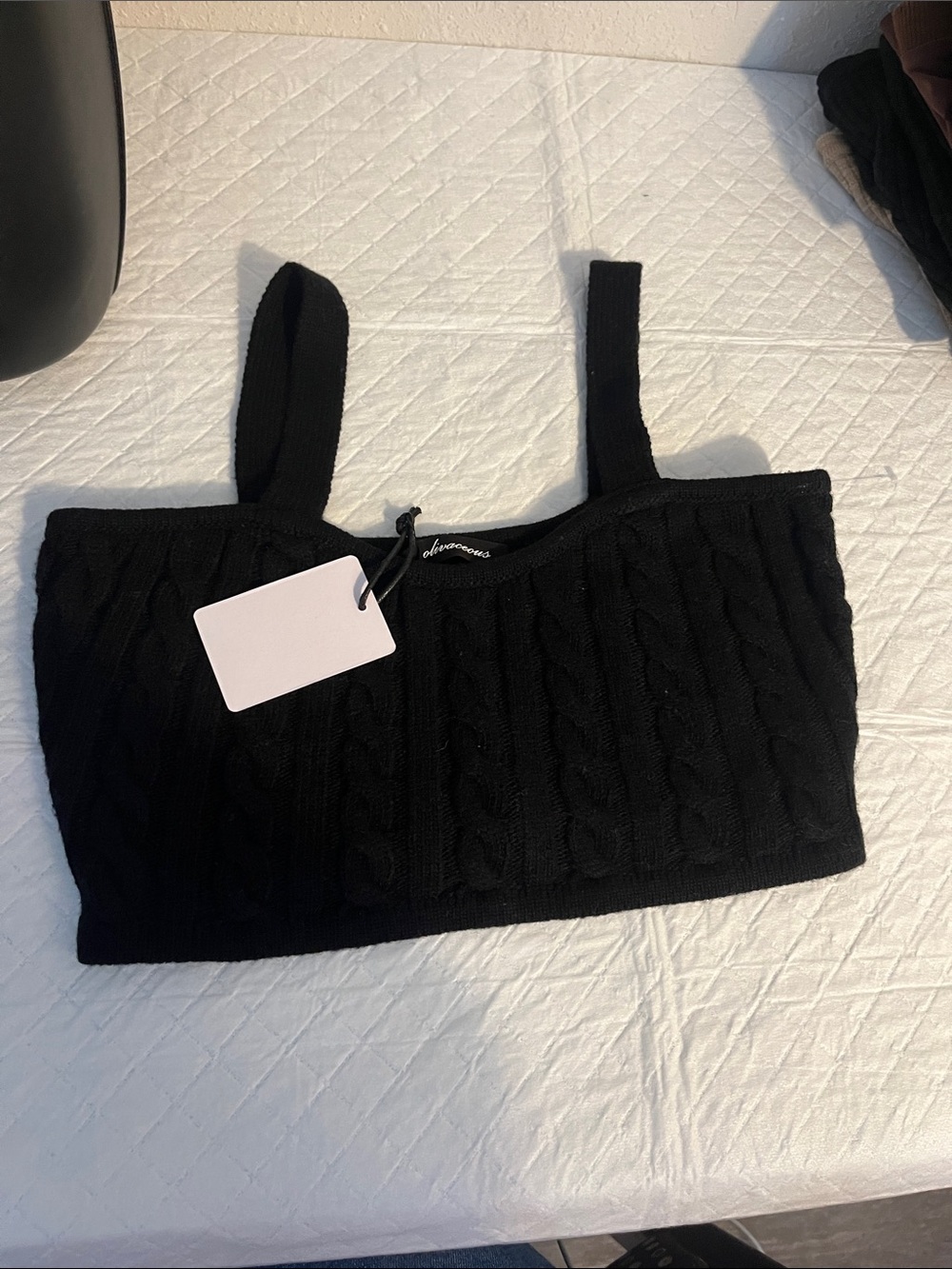 Sweater Subcategory Identification